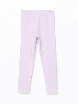 Beli Lastikli K?z ?ocuk Tayt