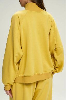 Анорак Wellness Soft Yellow - Erist store фото 8