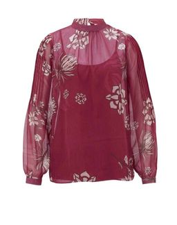 Блузка, пестрая - Heine фото 2