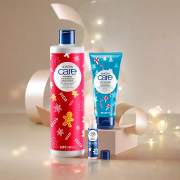 Увлажняющий крем для рук с маслом авокадо, 75 мл - Avon фото 2