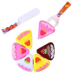 Игровой набор посуды детский Чаепитие, тортик и 2 столовых прибора, с книгой рецептов, WINX