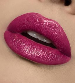 LuxVisage Губная помада LUXVISAGE тон 36 бордово-фиолетовй с шиммером