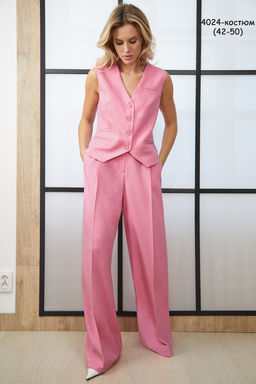 Костюм 4024 - Niv niv фото 3