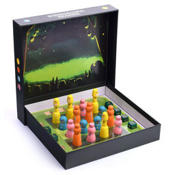 Игра развивающая - Щепочка фото 2