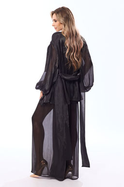 Костюм Golden Valley 6743 черный