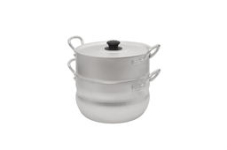 Кастрюля 2,5л пароварка - Калитва фото 2