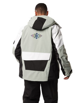 Костюм AB-0530 Мятный