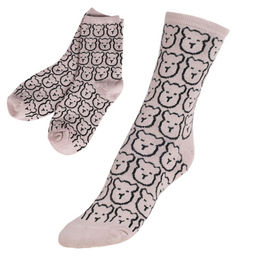 Носки женские р. 35-41 / ZS13 /уп 10/300/ ОДНА ПАРА - ГалеонТрейд фото 6