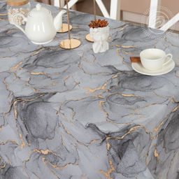 Кракелюр 180*145/1 шт. - 180*145 Скатерти из рогожки