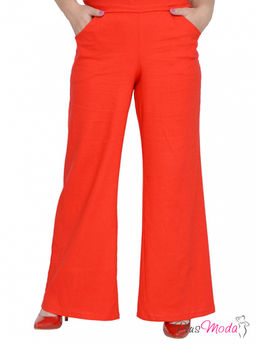 Брюки Модель №1260 размеры 44-84 - Plusmoda фото 4