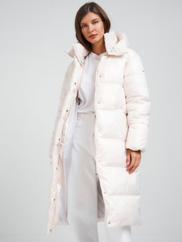 Пуховик женский 

АРТ. 81955z - Hoops фото 19