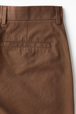 Pantal?n sastre Loose Fit - H&m фото 5