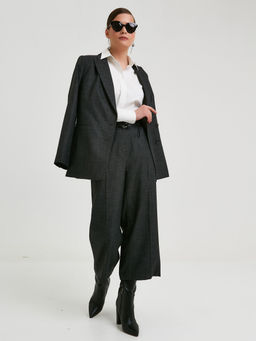 Жакет двубортный - Stilla фото 3