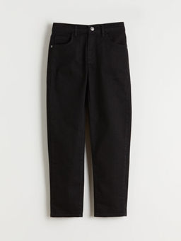Regular Fit Erkek ?ocuk Jean Pantolon