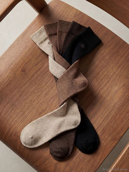 Nak??l? Erkek Soket ?orap 5li