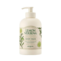 Lemon Verbena Body Wash - Гель для душа с лимонной вербеной , 450 мл