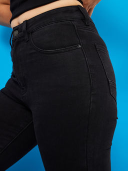 Женские джинсы прямого кроя - Mossmore фото 5