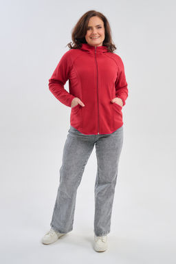 Толстовка женская 75011