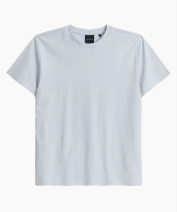 ATLANTIC NMT-033 Футболка пижамная T-Shirt светло-голубой  фото 2