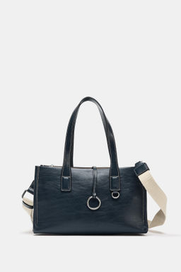 TOTE BAG - Zara фото 9