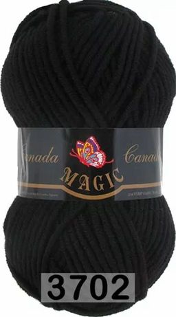 CANADA - Magic фото 3