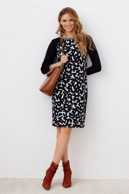 Платье Sunwear HS203-5-57