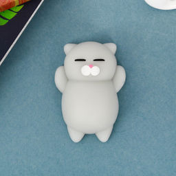 Сквиш-антистресс Будь невозмутим как котик - Micio фото 3