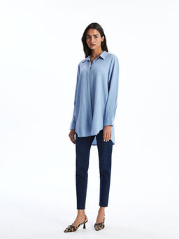 Slim Fit Kad?n Jean Pantolon