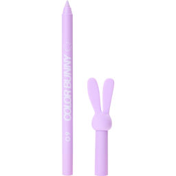 Love Generation Карандаш гелевый для глаз Color Bunny тон 09 сиреневый  фото 2