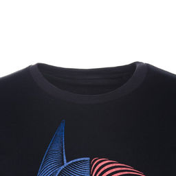 Цена за 2 шт. Футболка мужская, цвет черный, face, размер 60