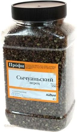 Перец сычуаньский 350г