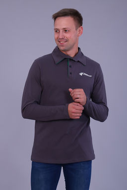 Футболка поло 6795 - Berchelli фото 9