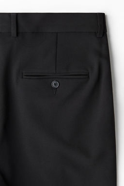 Pantalon con raya Relaxed Fit - H&m фото 8