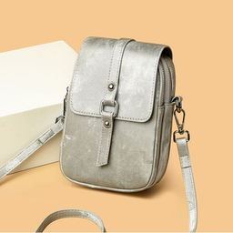 KAIDIFEINIROO Сумка женская 8215  фото 17