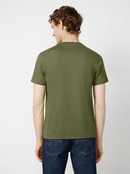 Футболка / Lee Cooper  фото 4