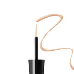 Подводка для глаз THE ONE Wonder Liner_золотой