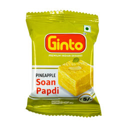Соан Папди Ананас Джинто/ Ginto, Индия, 20 г