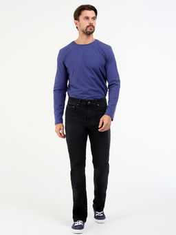 Мужские джинсы _ 0965/L-Warm