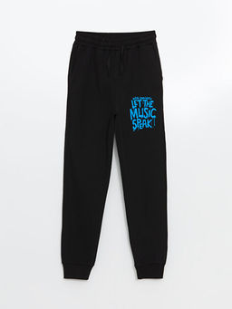 Beli Lastikli Erkek ?ocuk Jogger E?ofman Alt?