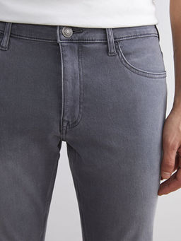 750 Slim Fit Erkek Jean Pantolon