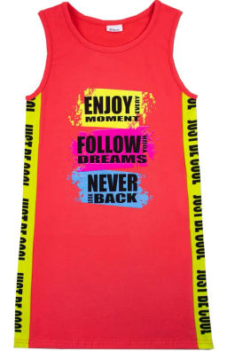 Платье кулирка лайкра 1645100101 - Youlala фото 10