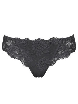 Lormar Трусы PERFECT (slip) - nero  фото 3