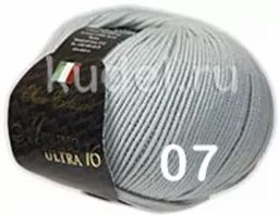 MERINO ULTRA 16 - Сеам фото 5