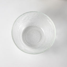 Набор салатников на подставке Вирго, 330 мл, d=12.5 см, 6 шт., стекло - Simaland фото 6