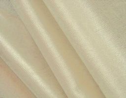 Скатерть арт. 30910/120/1, размеры 120 см х 160 см, ширина кружева 25 см, цвет - ВАНИЛЬ - Firanka фото 3