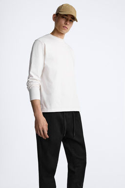 JOGGER PANTOLON - Zara фото 30