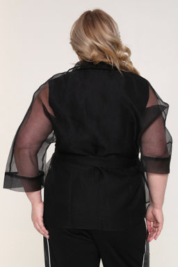 Накидка-20195 - Lady maria фото 9