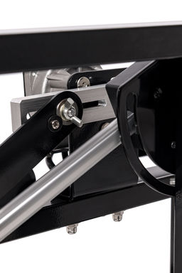 Секс-машина Diva TURBO, металл, черный, 47,5 см  фото 10