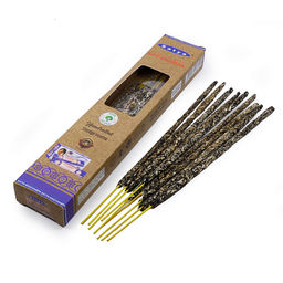 Благовония SATYA Smudge Series Nag Champa 1шт 9 палочек