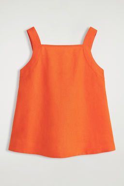 TOP DE LINO CON LAZADA